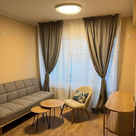 Kamy-Sophia Apartment Sofia Exterior foto