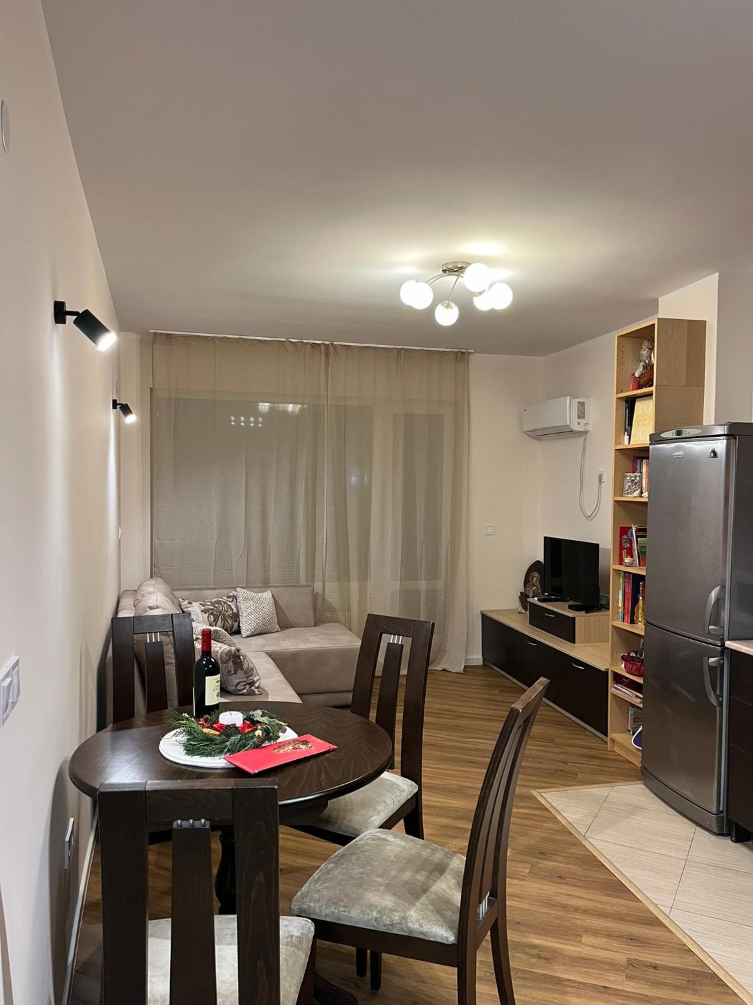 Kamy-Sophia Apartment Sofia Exterior foto