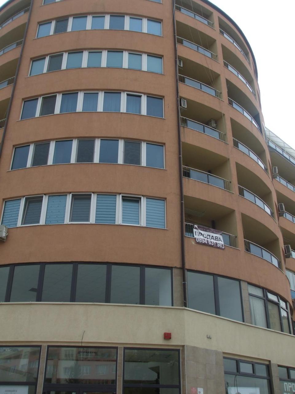 Kamy-Sophia Apartment Sofia Exterior foto
